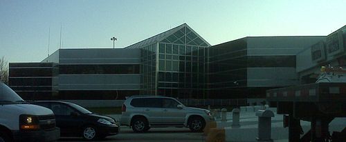 Delaware River and Bay Authority